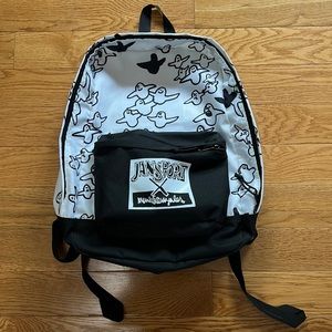 Jansport x Marc Gonzalez Backpack